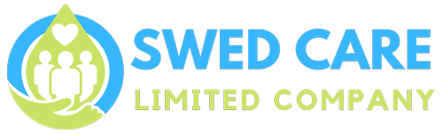 Swed Care Logo